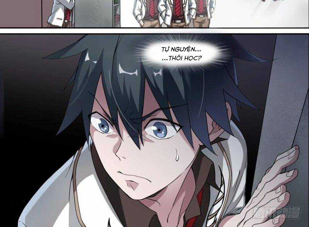 Siêu Thần Linh Chủ - Chapter 54 - Trang 16