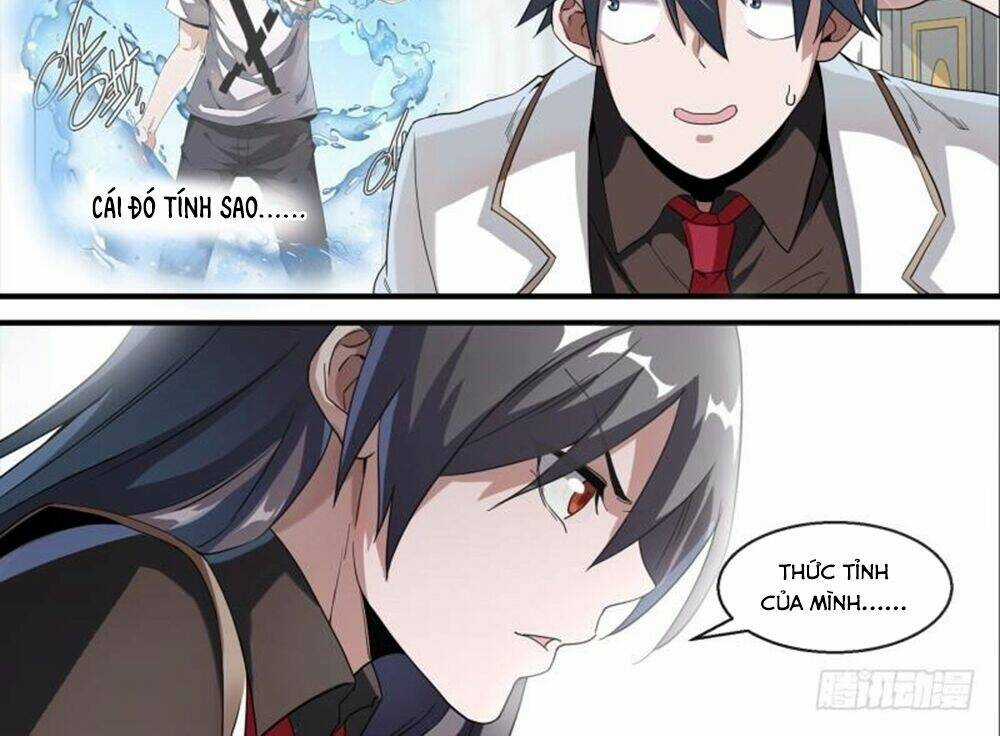 Siêu Thần Linh Chủ - Chapter 54 - Trang 24
