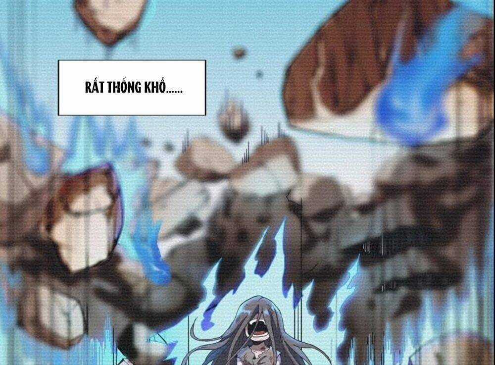 Siêu Thần Linh Chủ - Chapter 54 - Trang 25