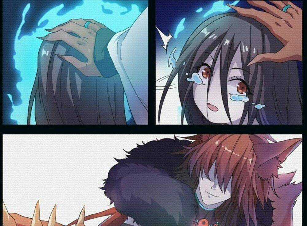 Siêu Thần Linh Chủ - Chapter 54 - Trang 27