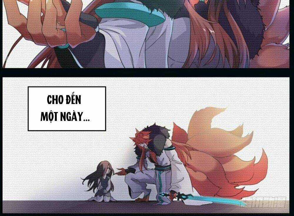 Siêu Thần Linh Chủ - Chapter 54 - Trang 28