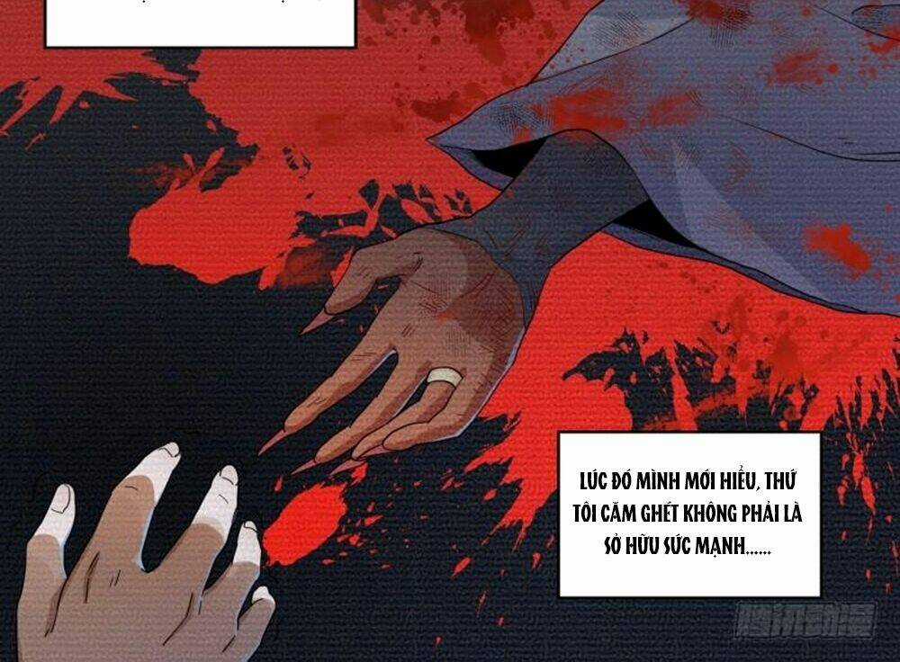 Siêu Thần Linh Chủ - Chapter 54 - Trang 30