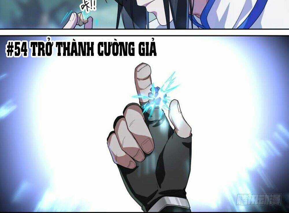Siêu Thần Linh Chủ - Chapter 54 - Trang 4