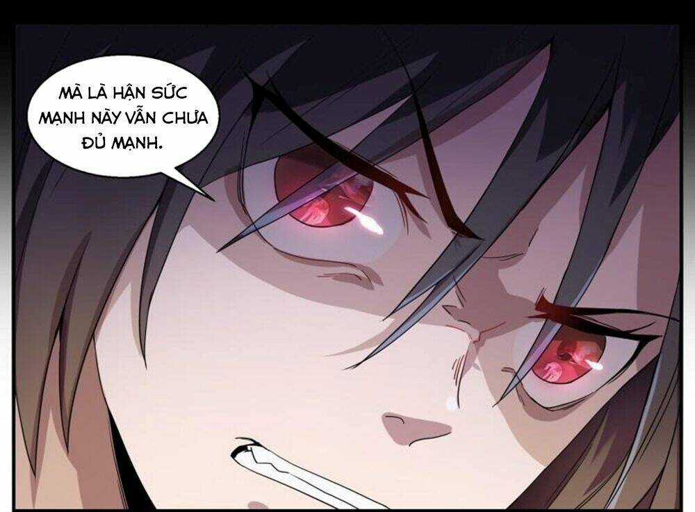 Siêu Thần Linh Chủ - Chapter 54 - Trang 31