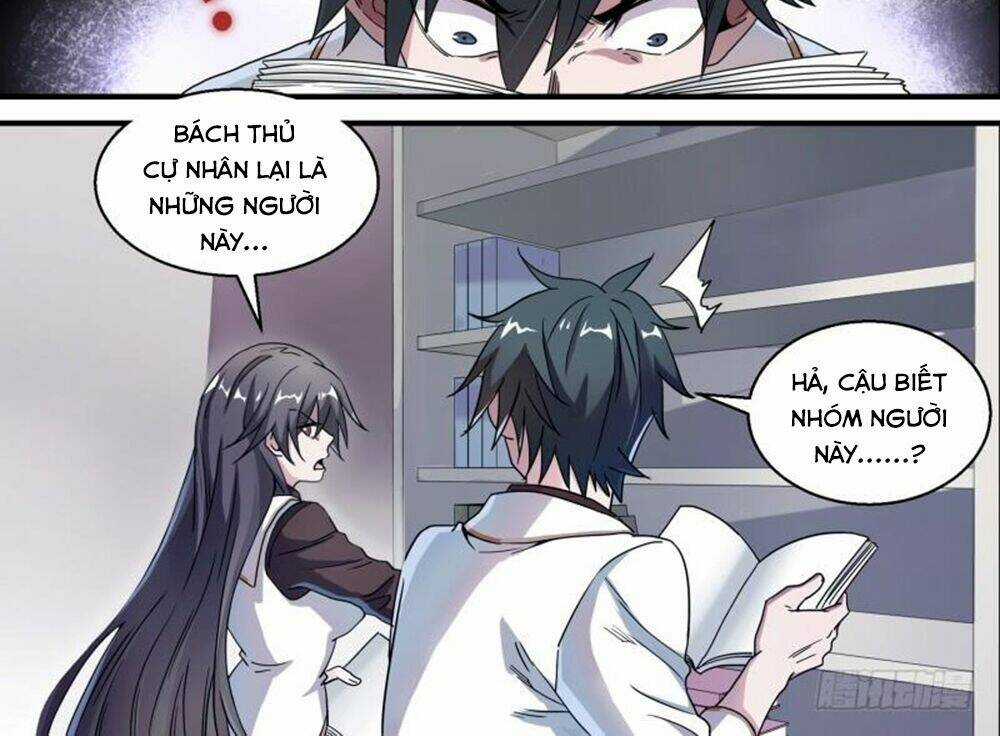 Siêu Thần Linh Chủ - Chapter 54 - Trang 36