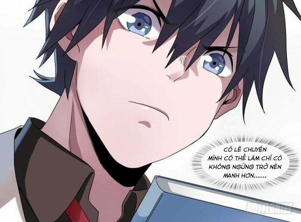 Siêu Thần Linh Chủ - Chapter 54 - Trang 40