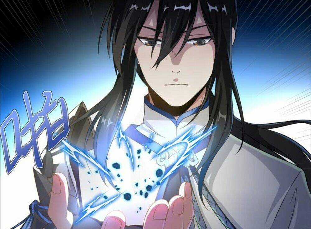 Siêu Thần Linh Chủ - Chapter 54 - Trang 5