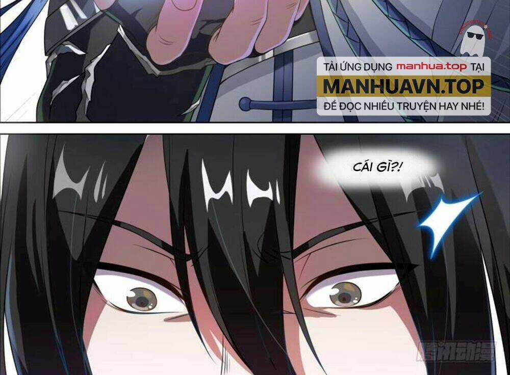 Siêu Thần Linh Chủ - Chapter 54 - Trang 6