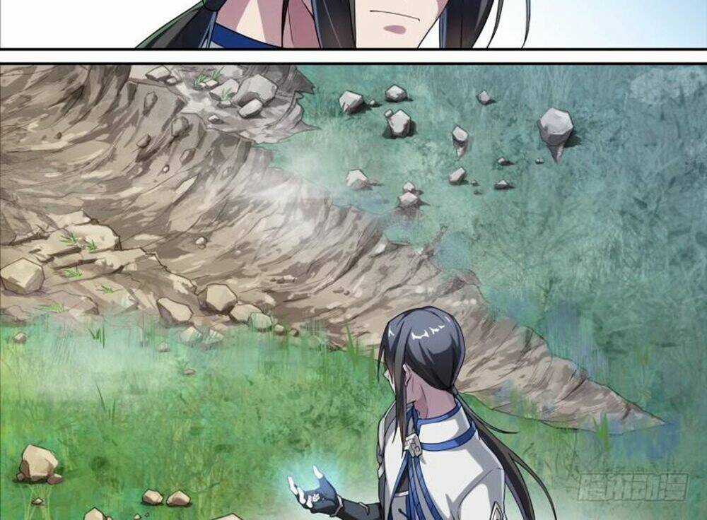 Siêu Thần Linh Chủ - Chapter 54 - Trang 8