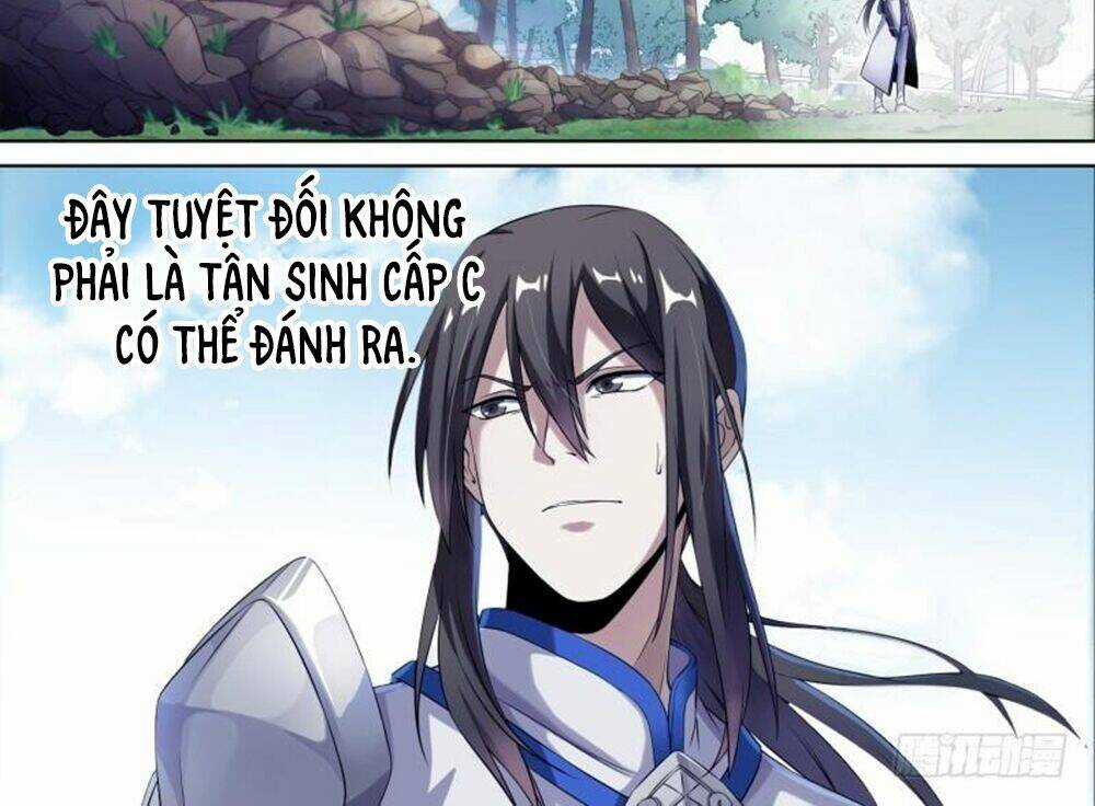Siêu Thần Linh Chủ - Chapter 54 - Trang 10
