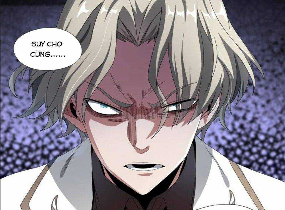 Siêu Thần Linh Chủ - Chapter 55 - Trang 11