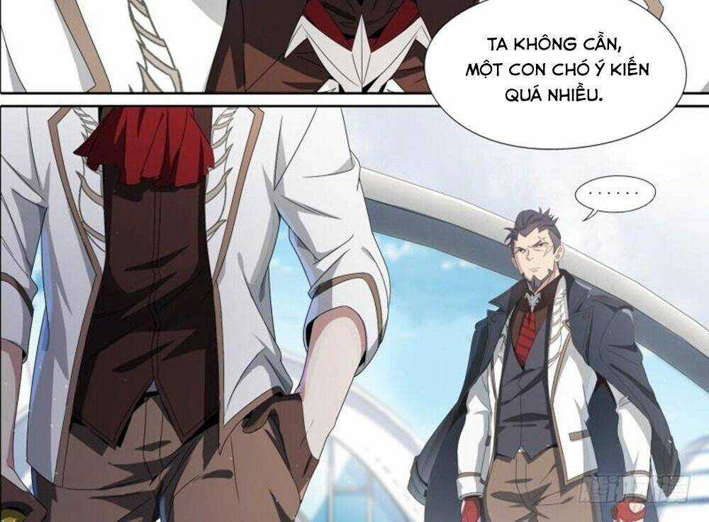 Siêu Thần Linh Chủ - Chapter 55 - Trang 12