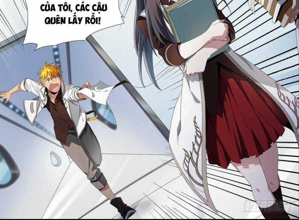 Siêu Thần Linh Chủ - Chapter 55 - Trang 14