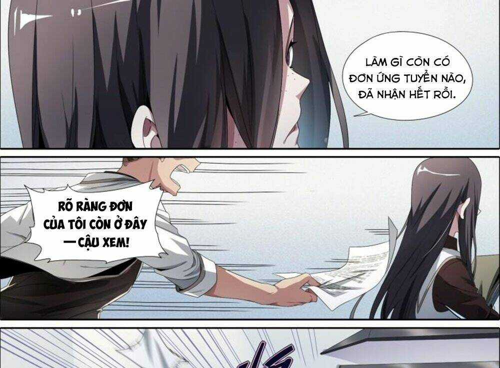 Siêu Thần Linh Chủ - Chapter 55 - Trang 15