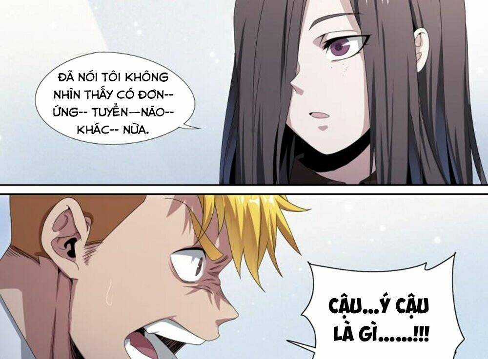 Siêu Thần Linh Chủ - Chapter 55 - Trang 17