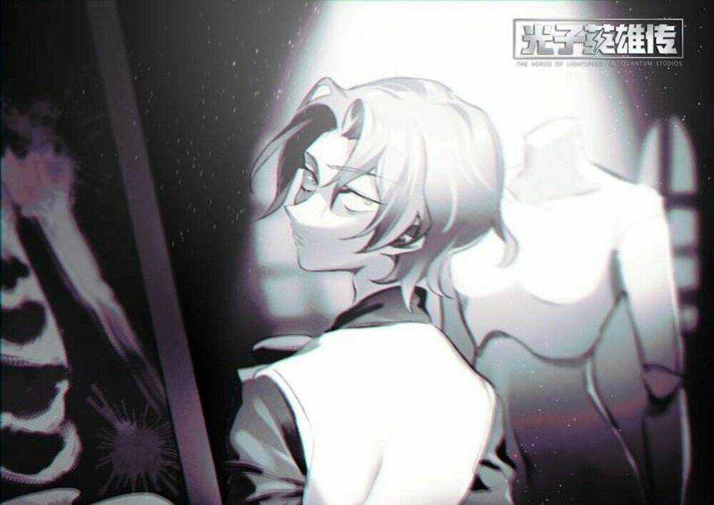 Siêu Thần Linh Chủ - Chapter 55 - Trang 3