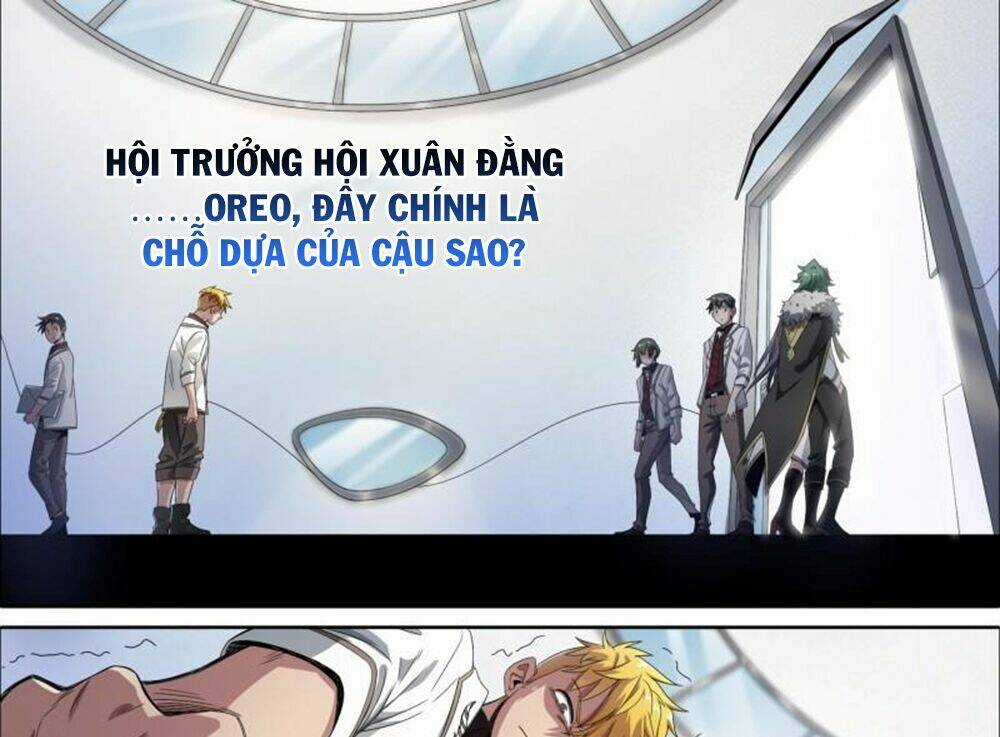 Siêu Thần Linh Chủ - Chapter 55 - Trang 23