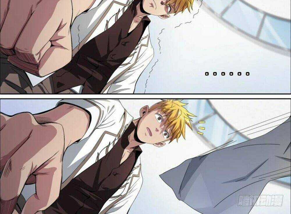 Siêu Thần Linh Chủ - Chapter 55 - Trang 24