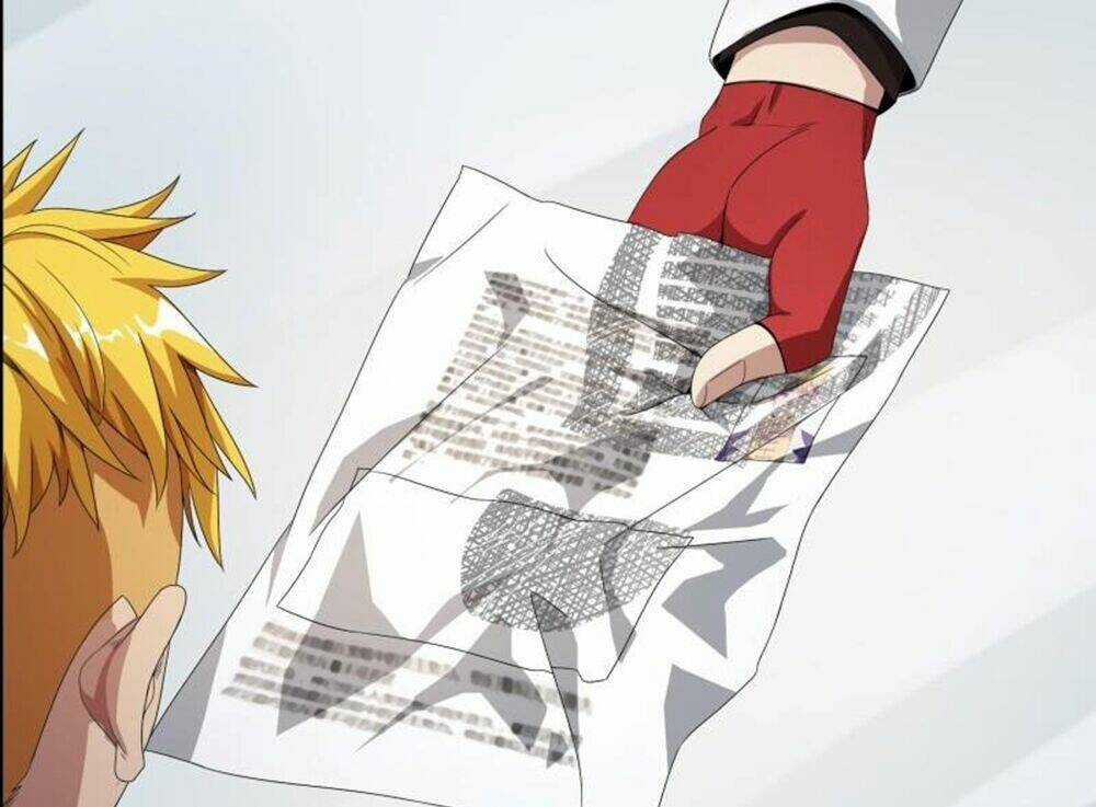 Siêu Thần Linh Chủ - Chapter 55 - Trang 25