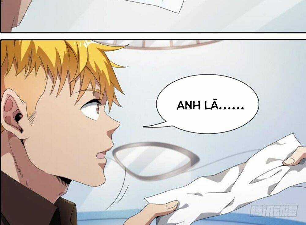 Siêu Thần Linh Chủ - Chapter 55 - Trang 26