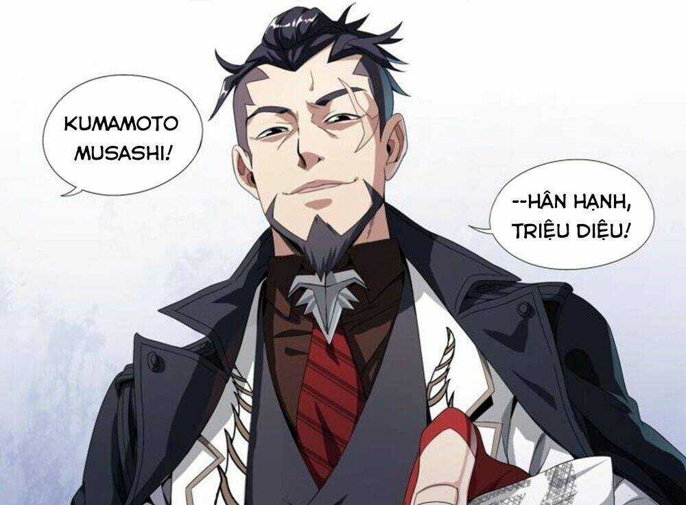 Siêu Thần Linh Chủ - Chapter 55 - Trang 27