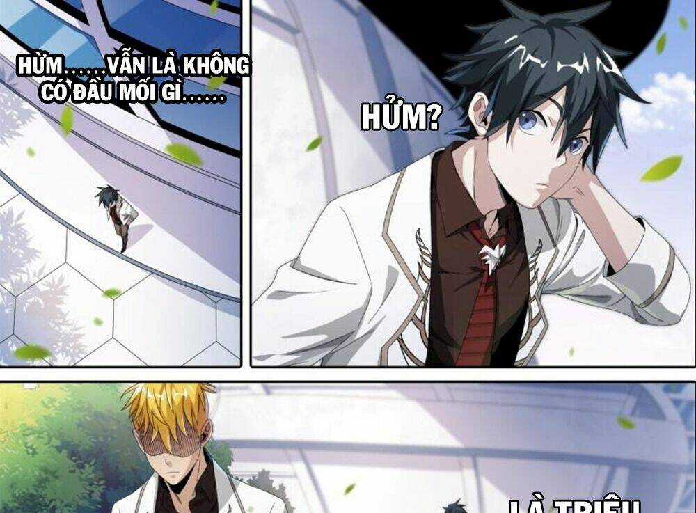 Siêu Thần Linh Chủ - Chapter 55 - Trang 31
