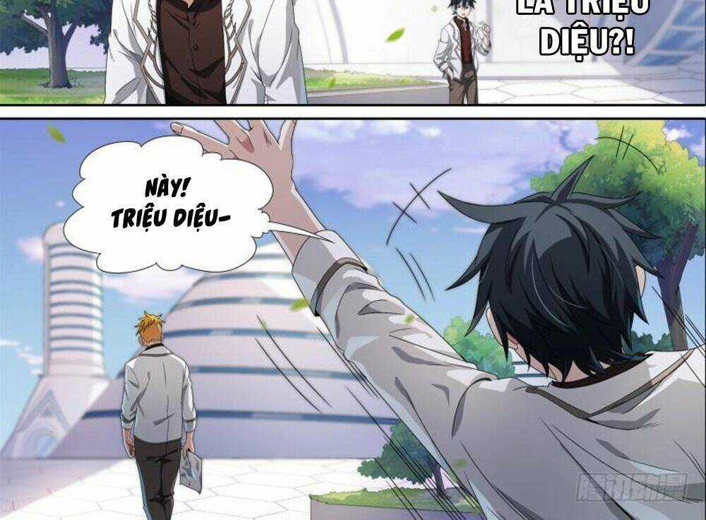 Siêu Thần Linh Chủ - Chapter 55 - Trang 32