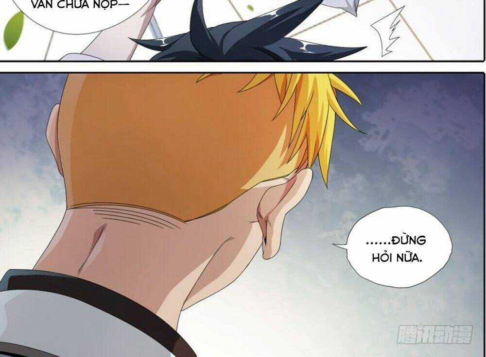 Siêu Thần Linh Chủ - Chapter 55 - Trang 34