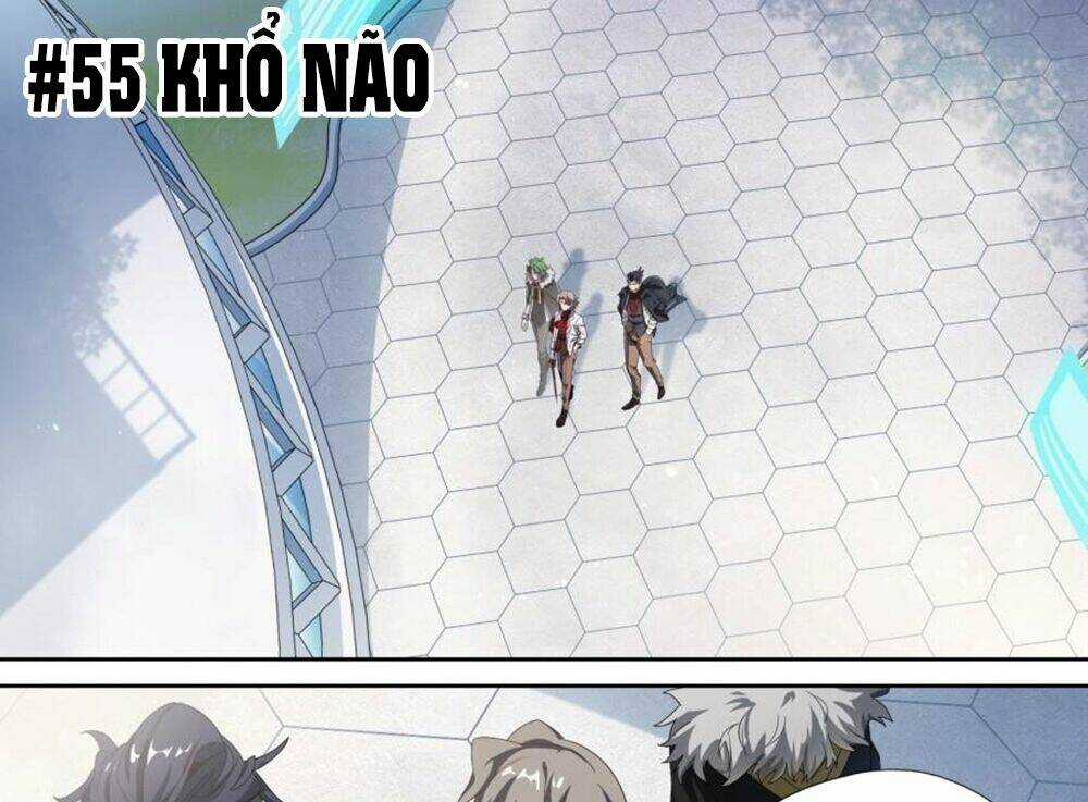 Siêu Thần Linh Chủ - Chapter 55 - Trang 5