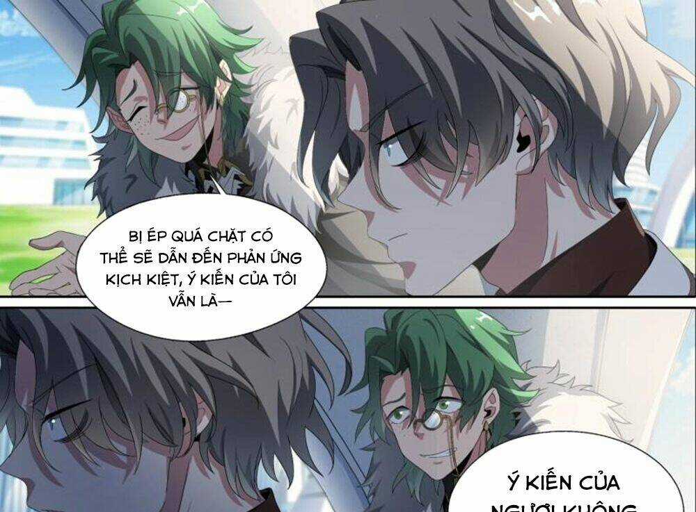 Siêu Thần Linh Chủ - Chapter 55 - Trang 7