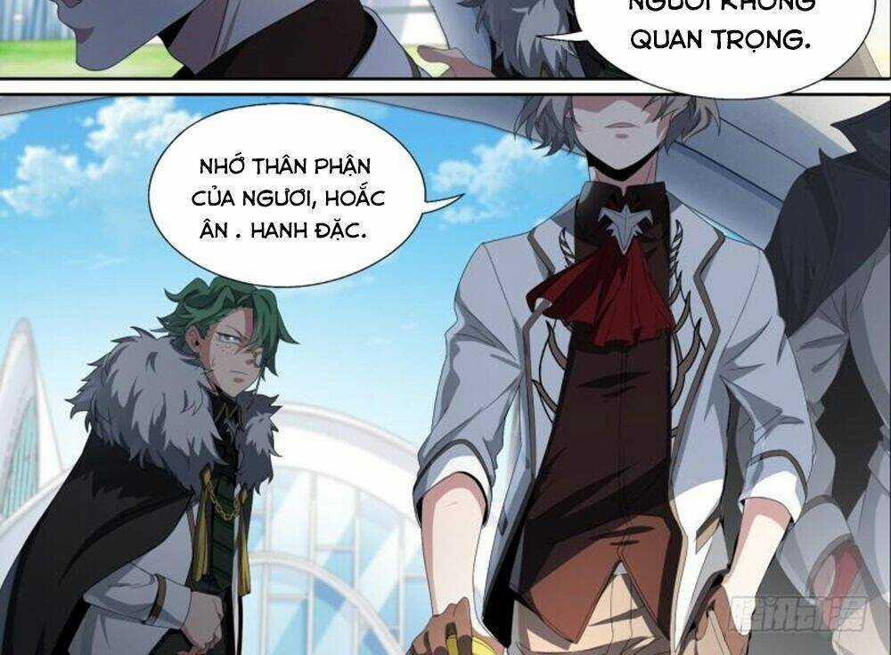 Siêu Thần Linh Chủ - Chapter 55 - Trang 8