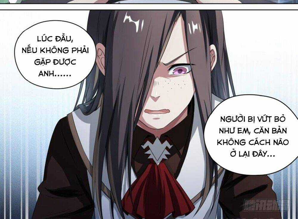 Siêu Thần Linh Chủ - Chapter 56 - Trang 12