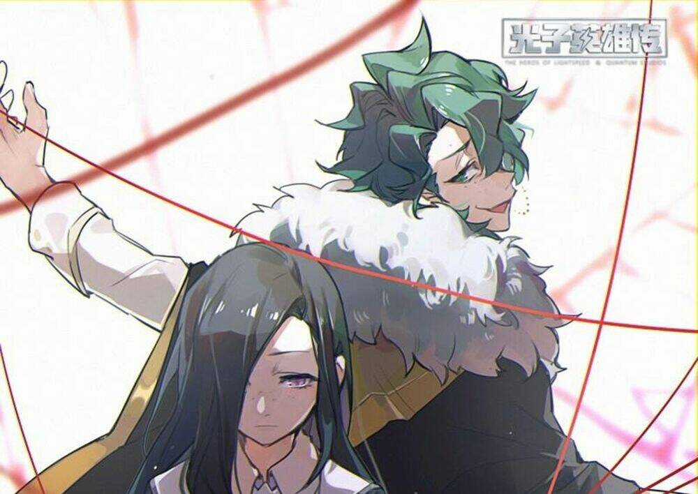 Siêu Thần Linh Chủ - Chapter 56 - Trang 3