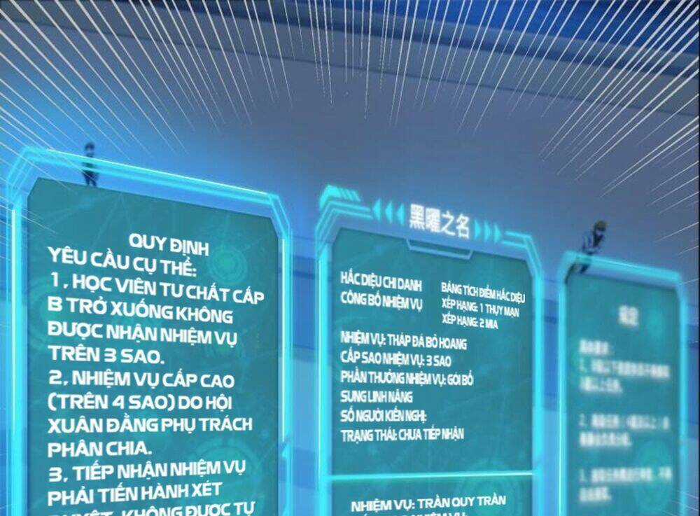 Siêu Thần Linh Chủ - Chapter 56 - Trang 23