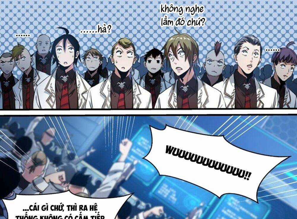 Siêu Thần Linh Chủ - Chapter 56 - Trang 27