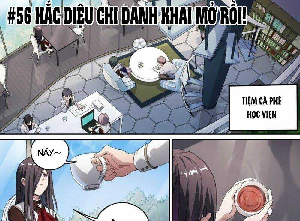 Siêu Thần Linh Chủ - Chapter 56 - Trang 5