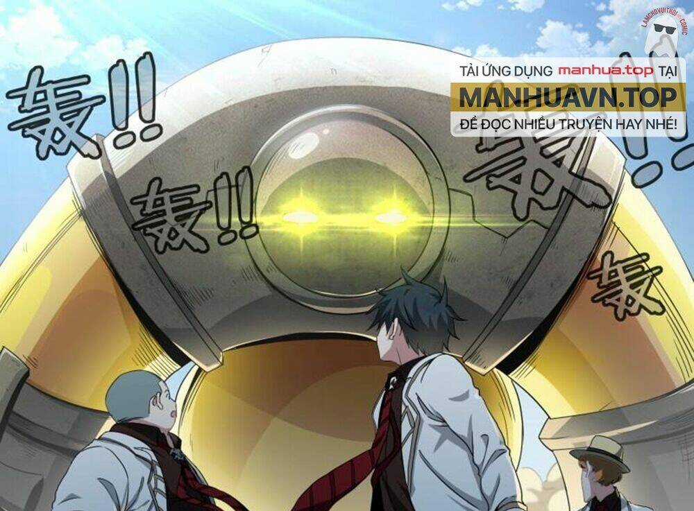 Siêu Thần Linh Chủ - Chapter 56 - Trang 43