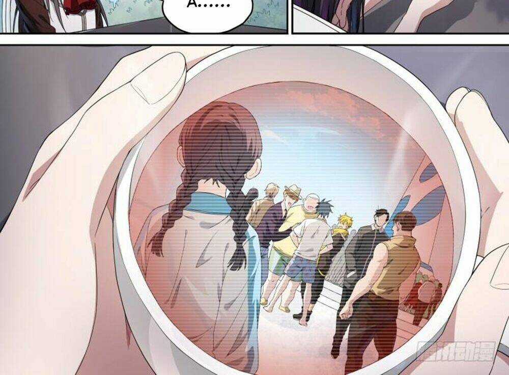 Siêu Thần Linh Chủ - Chapter 56 - Trang 6