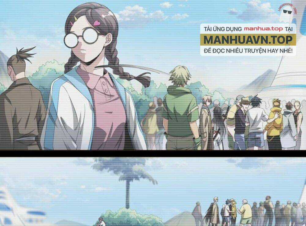 Siêu Thần Linh Chủ - Chapter 56 - Trang 7