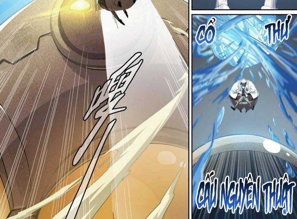 Siêu Thần Linh Chủ - Chapter 57 - Trang 14
