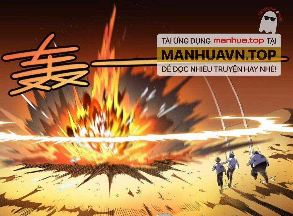 Siêu Thần Linh Chủ - Chapter 57 - Trang 17