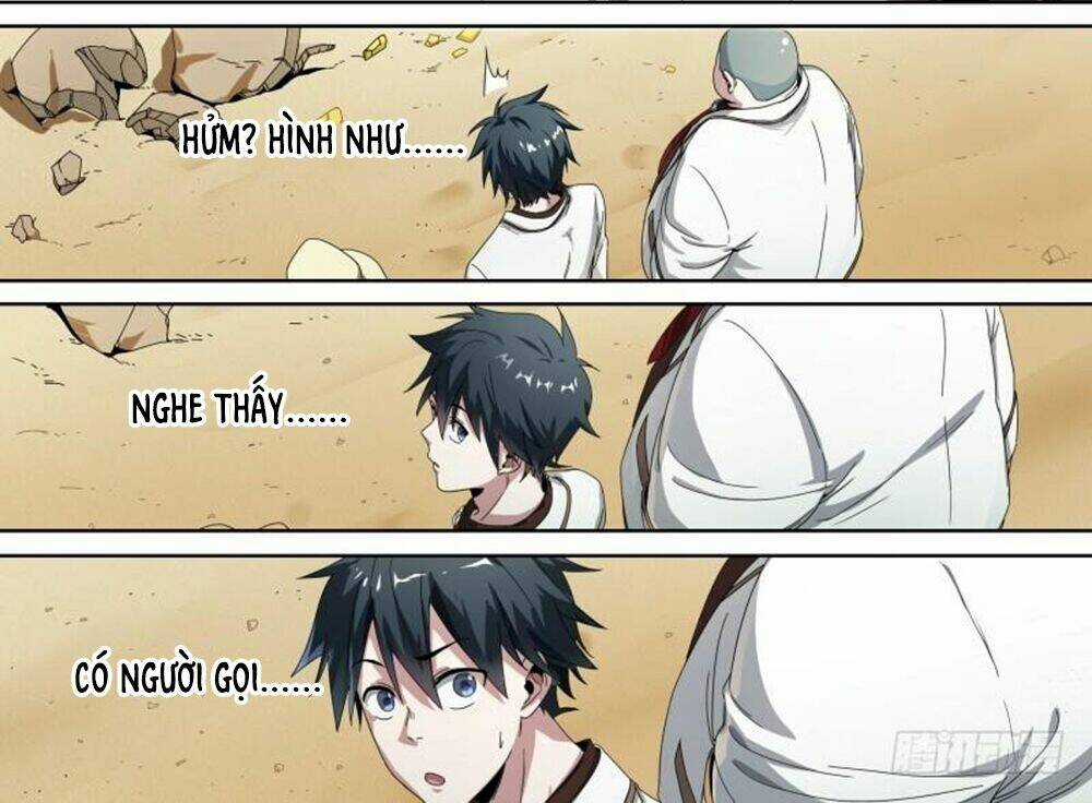 Siêu Thần Linh Chủ - Chapter 57 - Trang 20