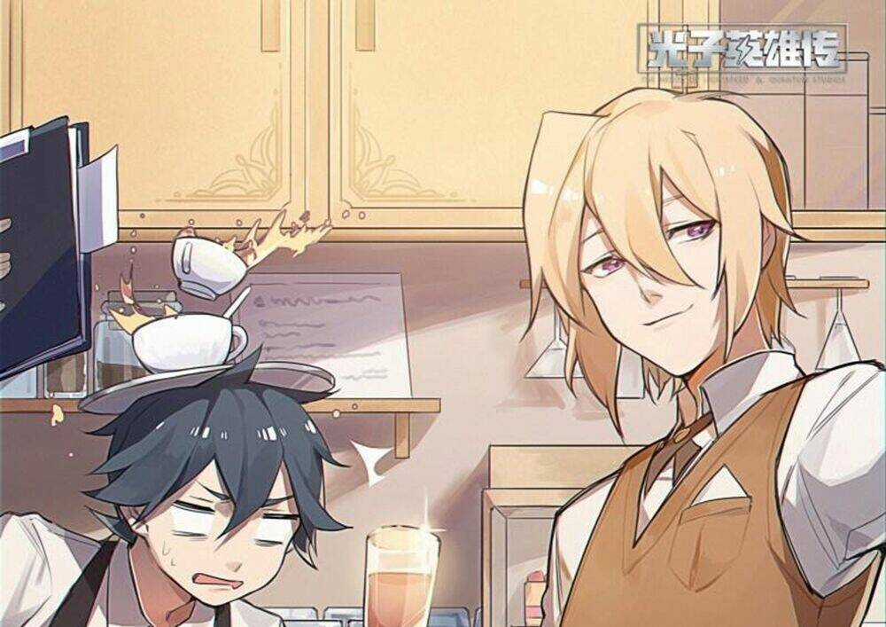 Siêu Thần Linh Chủ - Chapter 57 - Trang 3