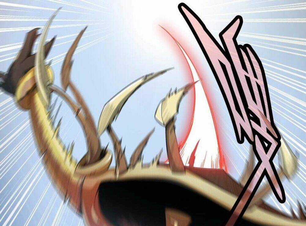 Siêu Thần Linh Chủ - Chapter 57 - Trang 21