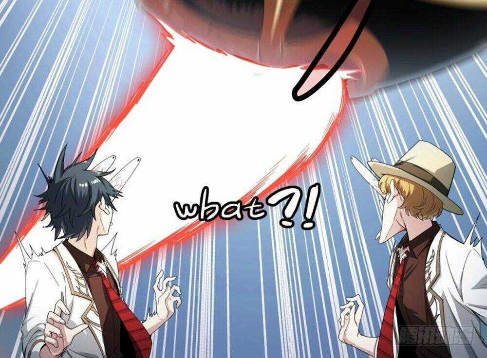 Siêu Thần Linh Chủ - Chapter 57 - Trang 22