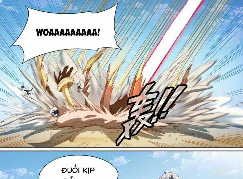 Siêu Thần Linh Chủ - Chapter 57 - Trang 23