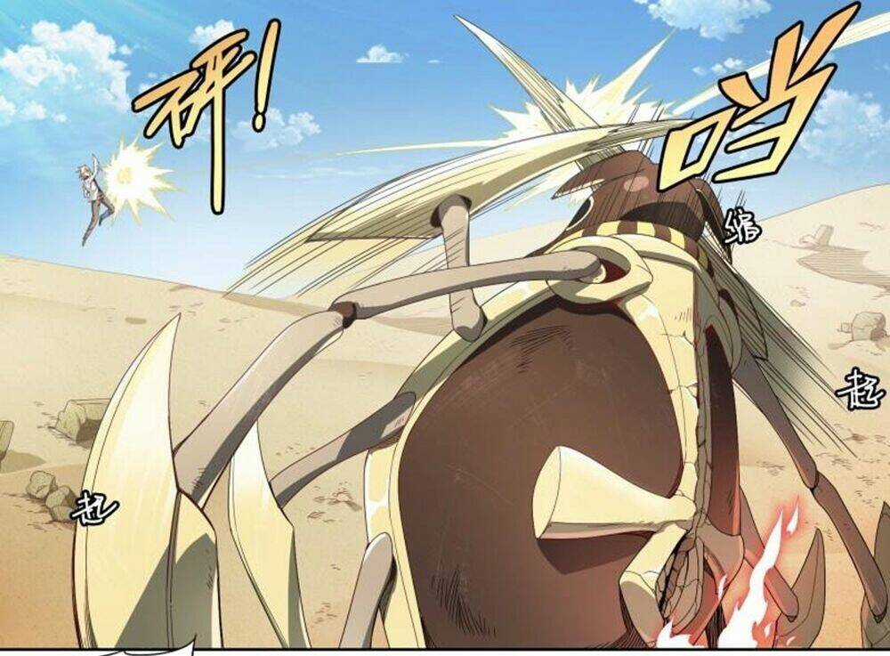 Siêu Thần Linh Chủ - Chapter 57 - Trang 29