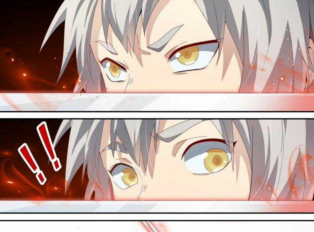 Siêu Thần Linh Chủ - Chapter 57 - Trang 35