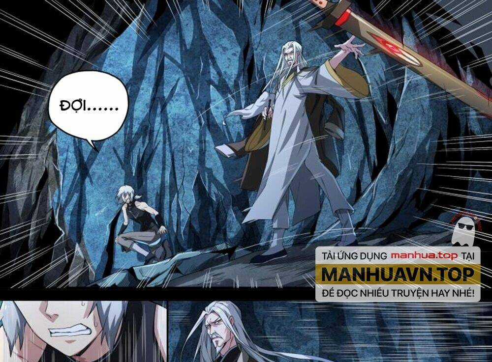 Siêu Thần Linh Chủ - Chapter 58 - Trang 11