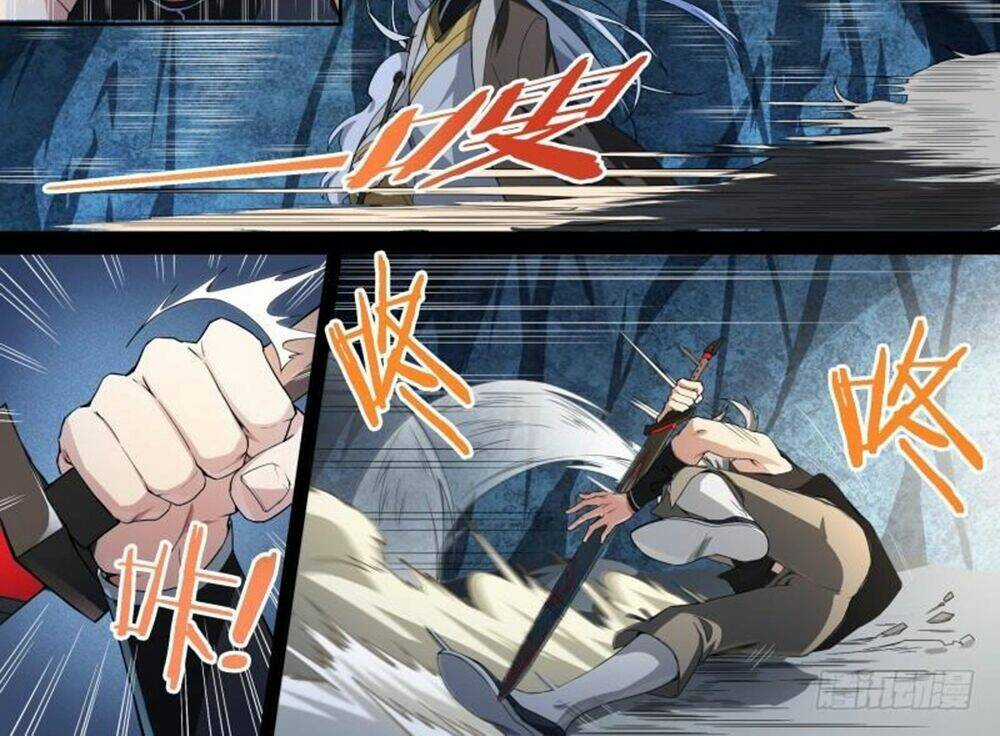 Siêu Thần Linh Chủ - Chapter 58 - Trang 12